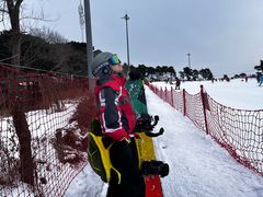 -棋盘山冰雪大世界