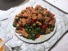 -汉唐宴长安食府