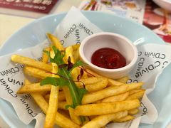 -杯子红牛排(创意产业园店)