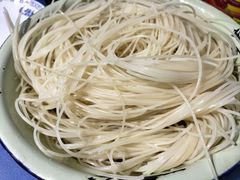 -勃利地摊·勃立小串烧烤