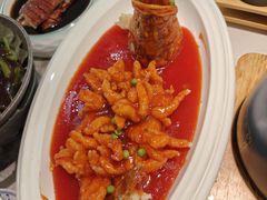 -苏梦江南·淮扬菜(夫子庙店)