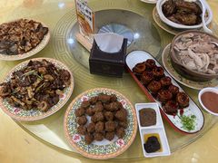 -砂锅居(西四店)