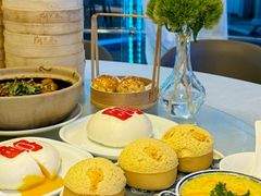 -陶兰居·香港饭店·海鲜大排档(圆融时代广场店)