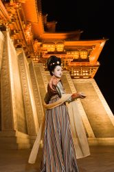 -锋歌摄影·汉服租赁·洛阳旅拍