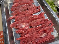 -月圆火锅(宁海东路二店)