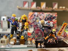 -SEEKER Espresso·咖啡