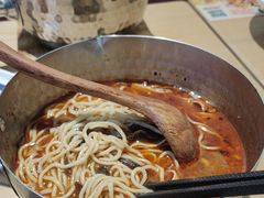 -十二忠手拉面(中华路店)