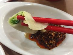 -喜家德虾仁水饺(邯郸新世纪中心店)
