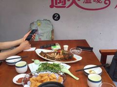 -云隐小厨·传统大理美食(复兴路店)