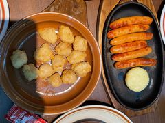 -萨莉亚意式餐厅(莲花国际广场店)
