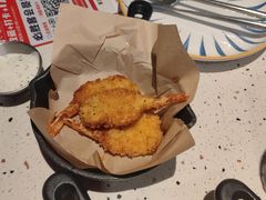 -必胜客(海滨店)