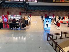 -银泰百货(北京大红门店)