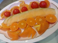 -天和晟烤鸭店(国展店)