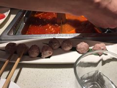 -海底捞火锅(亲子主题北金鹰店)