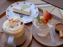 -时光花园(白鹭洲店)