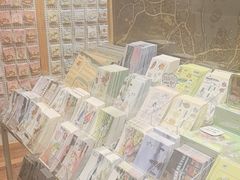 -猫的天空之城概念书店(杭州南宋御街店)