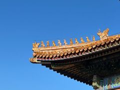 -故宫钟表馆