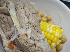 -園丁烤肉缸子肉