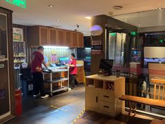 -江边城外烤全鱼(方庄时代购物中心店)