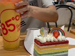 -85度C(广州石牌桥店)