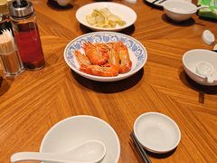 -小厨师·二十年沈家门小海鲜(百井坊巷店)