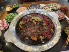 -大龙火锅(老店)