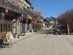 -唐山尚禾源旅游景区