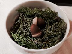 -三嚥阁 La Villa Restaurant