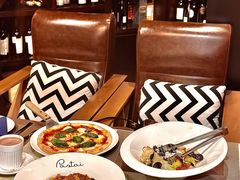 -BONAZZA 意大利餐厅