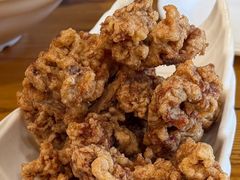 风味炸鸡架-余丞记川渝面馆(云峰店)
