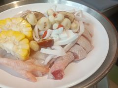 -椰庭·椰子鸡·创意玩家(晶耀前滩店)