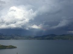 -丽江泸沽湖景区-里格半岛