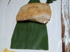 -酒久自助料理(佳兆业店)