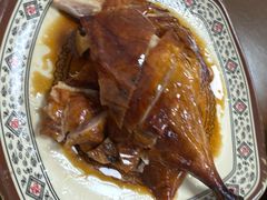 -聂记粤菜馆(鼓西路店)