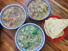 -洛阳南关小碗牛肉汤(翠云路店)