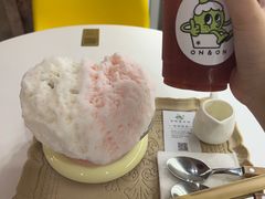 -華歡冰室-WahFoon(吉大店)