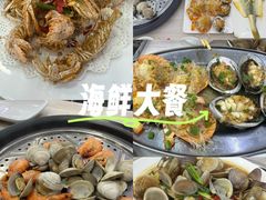 -船奇蒸汽海鲜·闽菜(八市海鲜总店)