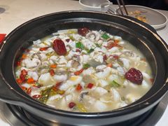 -周渝食惦酸菜鱼(青浦店)