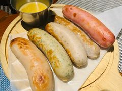-摇滚披萨(长春街店)