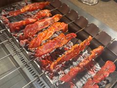 -邢氏老太太烤串(北兴街店)