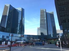 -大族广场Mall&More