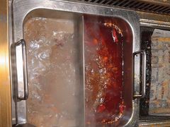-芝小官牛肉火锅烤肉自助(淮安清江浦区新亚店)