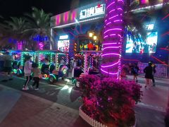 -三亚海昌梦幻海洋不夜城