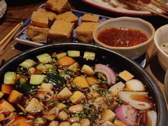 -小乾杯串店•16年沈阳烧烤(文安路店)