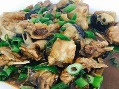 -春妮海味饭店