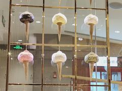 -VENCHI 闻绮(北京国贸商城店)