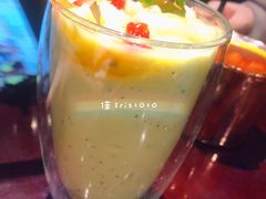 热情果宝藏-bluefrog蓝蛙(悠唐购物中心店)
