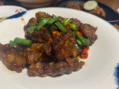 -水门巷餐厅(古子城店)