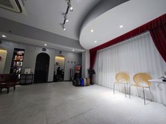 -何顺华吉他沙龙