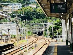 -伊豆观海列车